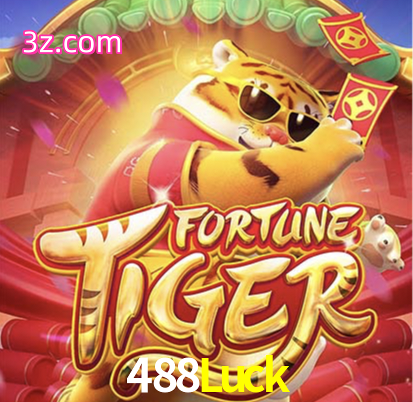 Fortune Tiger